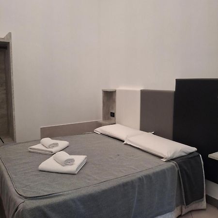 Hotel Viennese Roma Eksteriør bilde
