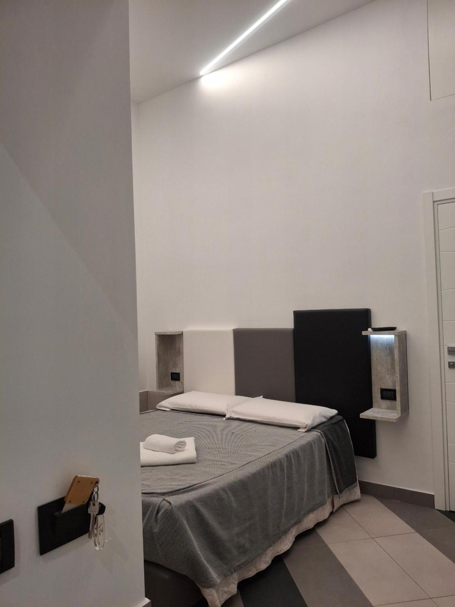 Hotel Viennese Roma Eksteriør bilde