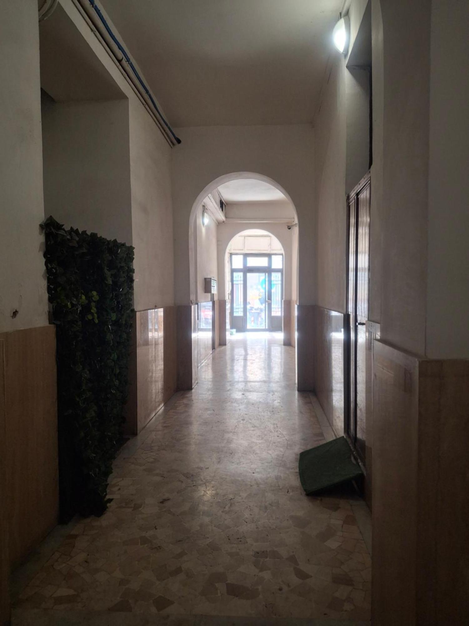 Hotel Viennese Roma Eksteriør bilde