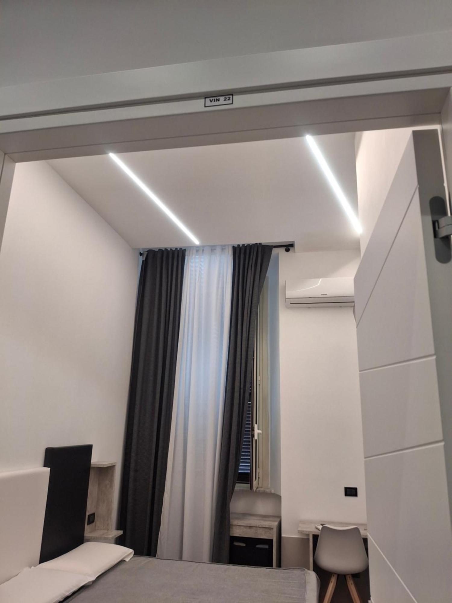 Hotel Viennese Roma Eksteriør bilde