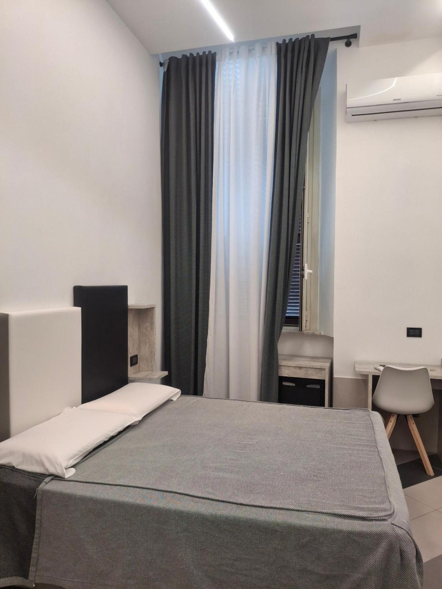 Hotel Viennese Roma Eksteriør bilde